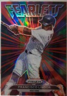 Francisco Lindor