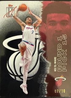 Kel'el Ware