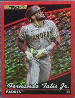 Fernando Tatis Jr.