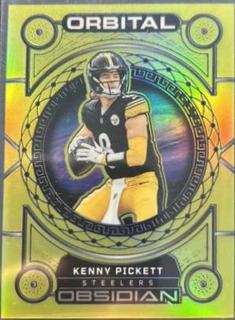 Kenny Pickett