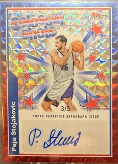 Peja Stojakovic