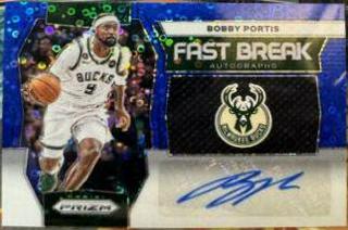 Bobby Portis
