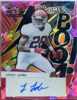 Josh Jobe