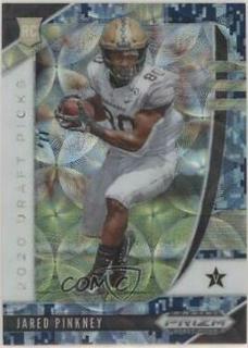 Jared Pinkney