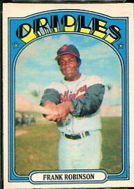 Frank Robinson