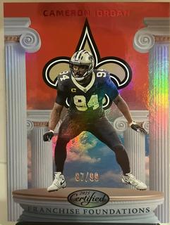 Cameron Jordan