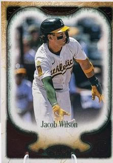 Jacob Wilson