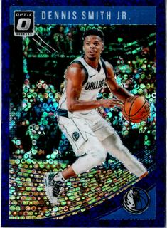 Dennis Smith Jr.