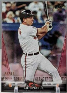 Cal Ripken Jr.