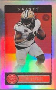 Alvin Kamara