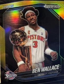 Ben Wallace