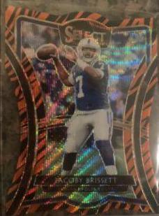 Jacoby Brissett