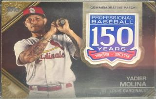 Yadier Molina