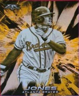 Chipper Jones