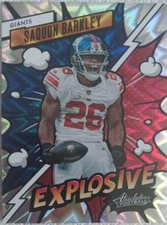 Saquon Barkley