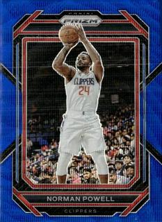 Norman Powell