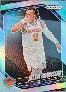 Jalen Brunson
