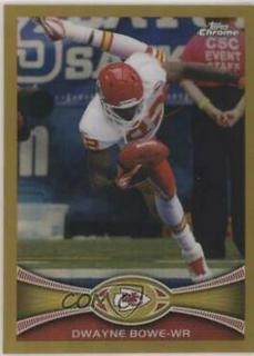 Dwayne Bowe