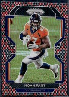 Noah Fant