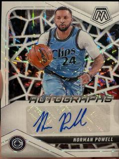 Norman Powell