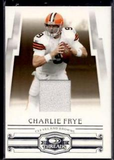 Charlie Frye