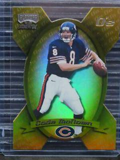 Cade McNown