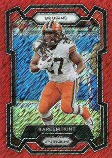Kareem Hunt