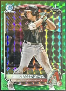 Slade Caldwell