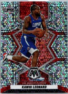 Kawhi Leonard