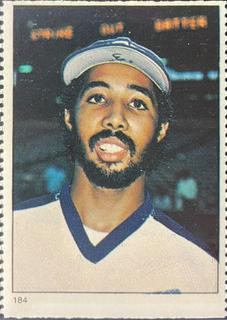 Harold Baines