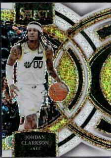 Jordan Clarkson