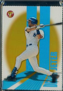 Derek Jeter
