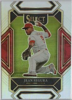 Jean Segura