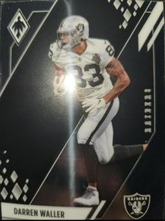 Darren Waller