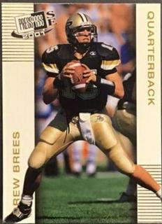 Drew Brees