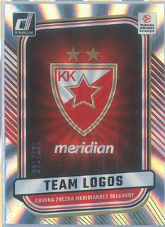 Crvena Zvezda Meridianbet Belgrade