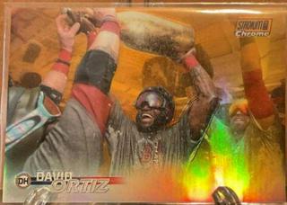 David Ortiz