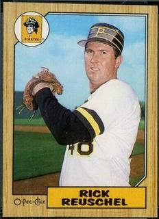 Rick Reuschel