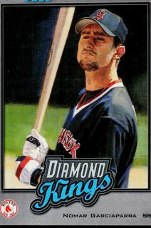 Nomar Garciaparra