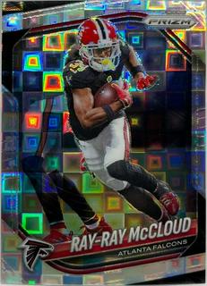 Ray-Ray McCloud