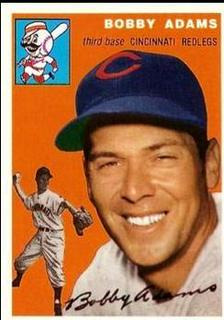 Bobby Adams