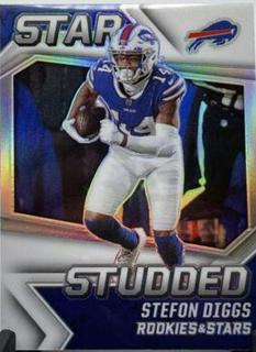 Stefon Diggs