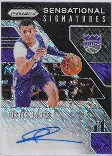Justin James