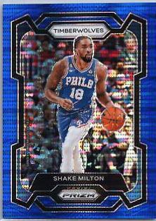 Shake Milton