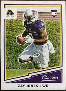 Zay Jones