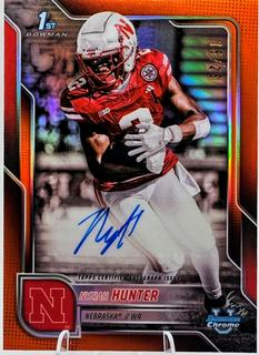 Nyziah Hunter