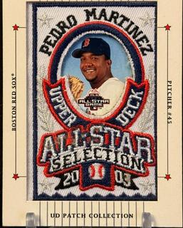Pedro Martinez