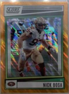 Nick Bosa