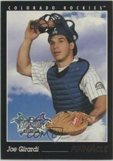 Joe Girardi