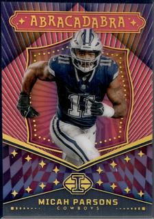 Micah Parsons